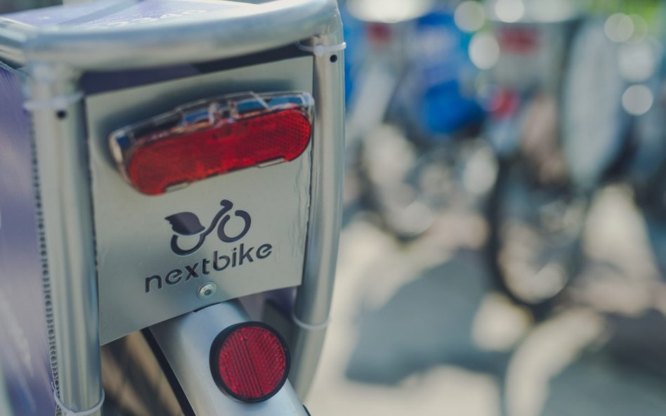 Łódź w tym roku bez roweru miejskiego? Miasto rozpisze kolejny przetarg