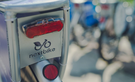 Koniec rowerów Nextbike, jakie znamy. Firmę przejmuje operator hulajnóg