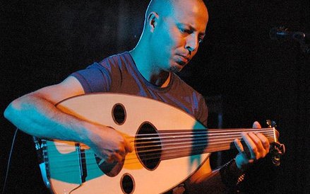 Dhafer Youssef