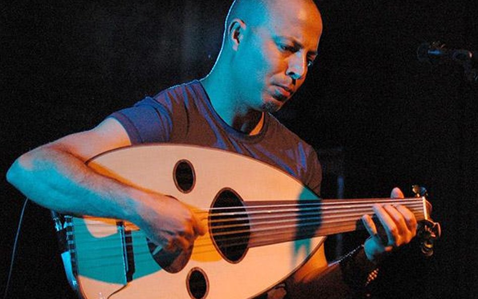 Dhafer Youssef