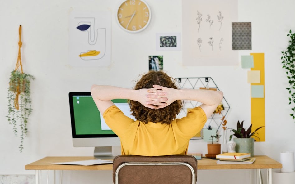 Pracownicy z pokolenia Z, to grupa, która z największym entuzjazmem podchodzi do idei czterodniowego