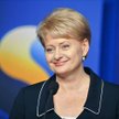 Dalia Grybauskaite