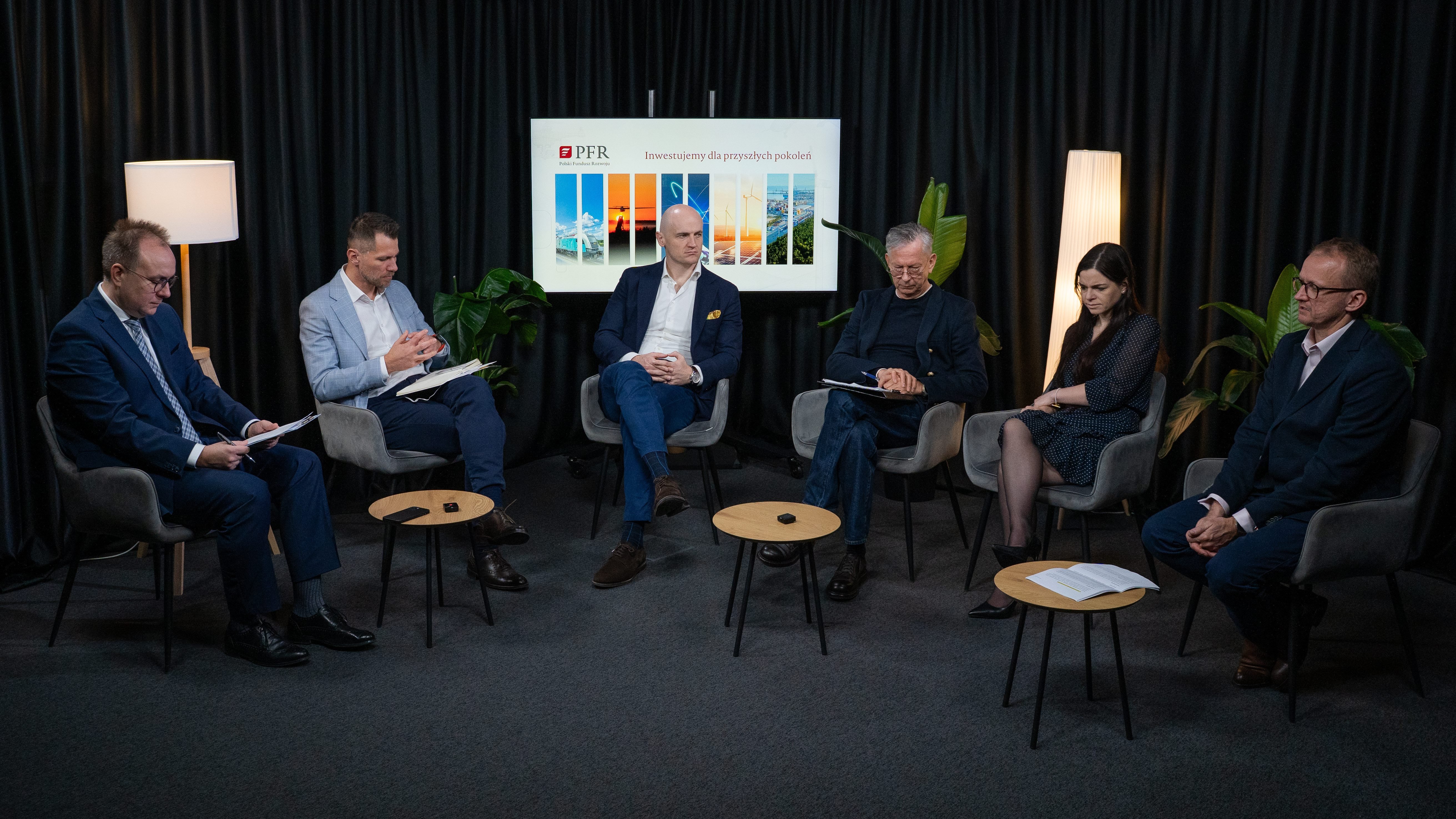 Odblokować energetyczne inwestycje