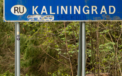 Już nie Kaliningrad, od teraz tylko Królewiec. Decyzja komisji weszła w życie