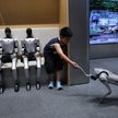 Czy chińskie roboty podbiją świat?