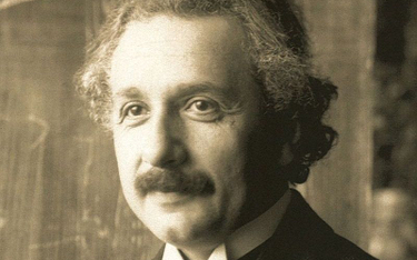 Czy Albert Einstein był rasistą?
