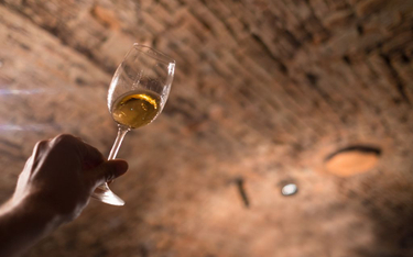 Najdroższe wino świata powstało na Węgrzech. Butelka kosztuje ponad 150 tys. złotych