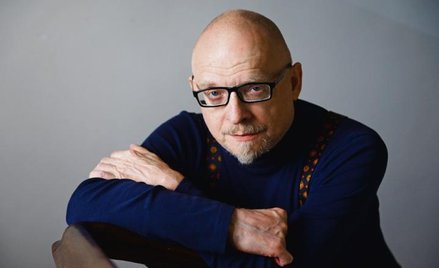 Wyjść z siebie, wrócić lepszym