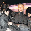 Za Stalinem i za demokracją