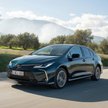 Z oferty znika Toyota Corolla z klasycznym silnikiem spalinowym