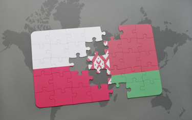 Białorusini drugą najliczniejszą grupą cudzoziemców w Polsce