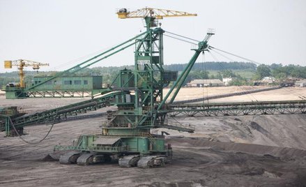 Po co Warszawie kopalnie?