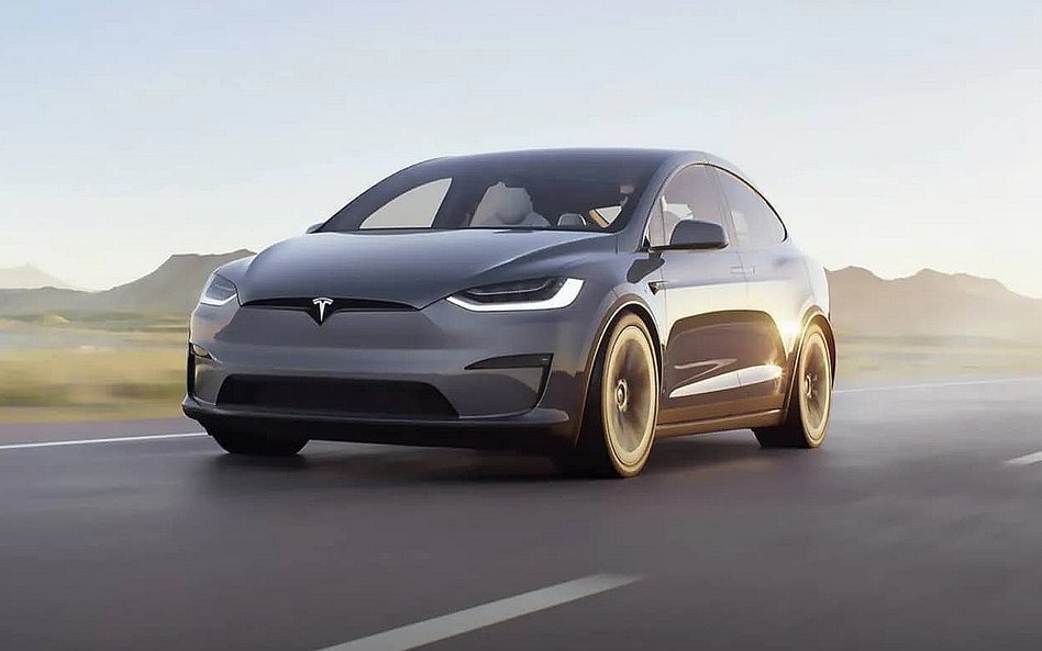 Tesla walczy ze spekulantami