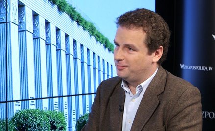 #RZECZoPOLITYCE Wilk: Chcieliście demokracji? No to ją macie