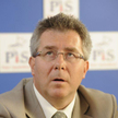Czarnecki kontra Wołek. Czy Tusk był szefem kiboli?