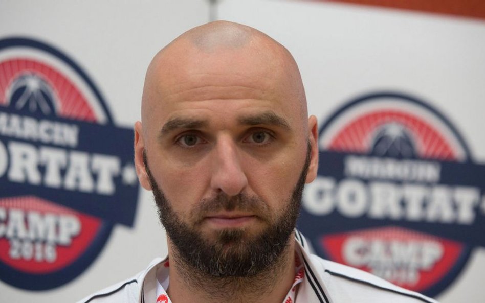 Marcin Gortat