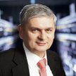 Zbigniew Stopa, prezes LW Bogdanka.