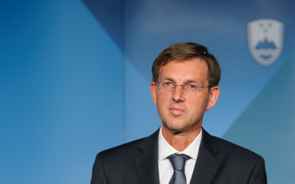 Miro Cerar