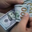 Dane o inflacji w USA osłabiły dolara. Złoty silny