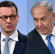 USA: Departament Stanu wzywa Izrael i Polskę do dialogu