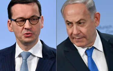 USA: Departament Stanu wzywa Izrael i Polskę do dialogu