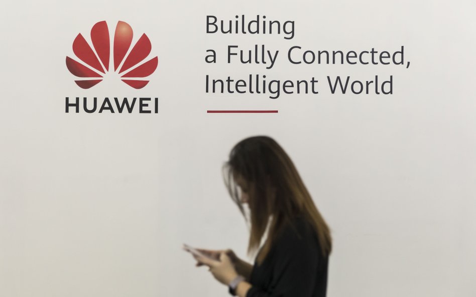 Huawei zarejestrował nowy system operacyjny. Zastąpi Androida?