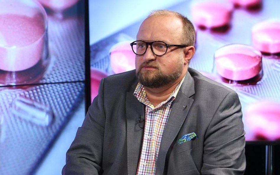 Krzysztof Kopeć