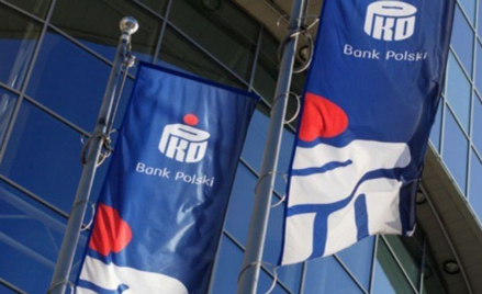 PKO BP wyda 23 mln zł na Bank Pocztowy
