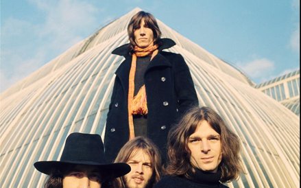 fot. Storm Thorgerson