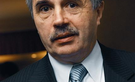 Piotr Kroenke, dyrektor generalny Globe Trade Centre, ma nadzieję, że budowa galerii na warszawskiej