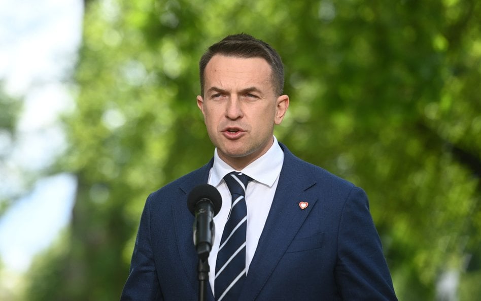 Adam Szłapka