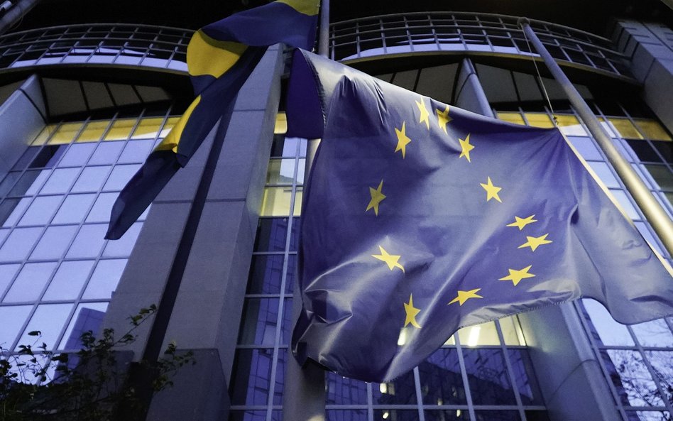 Pozostawanie w Unii ma nadal sens z powodów geopolitycznych, ale nie upychajmy tego sporu pod dywan