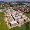 Sprzedaż mieszkań w I kwartale 2022