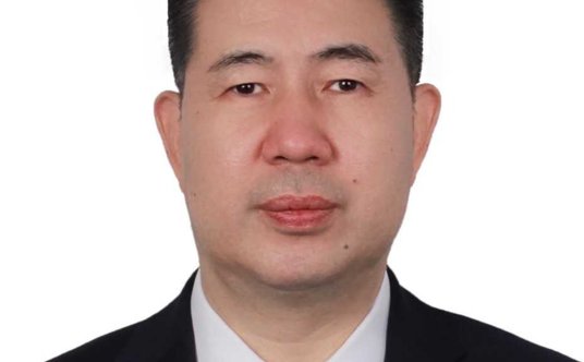 Ambasador Chin w Polsce, Sun Linijang