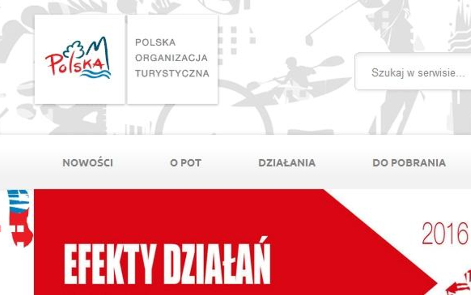 Poszukiwanie prezesa POT - trzecie podejście