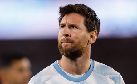 Lionel Messi zamówił jacht od producenta, u którego zaopatrywał się w podobny model m.in. Robert Lew