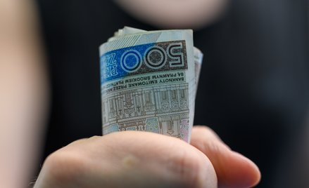 Obligacje antyinflacyjne tym razem pokonały CPI