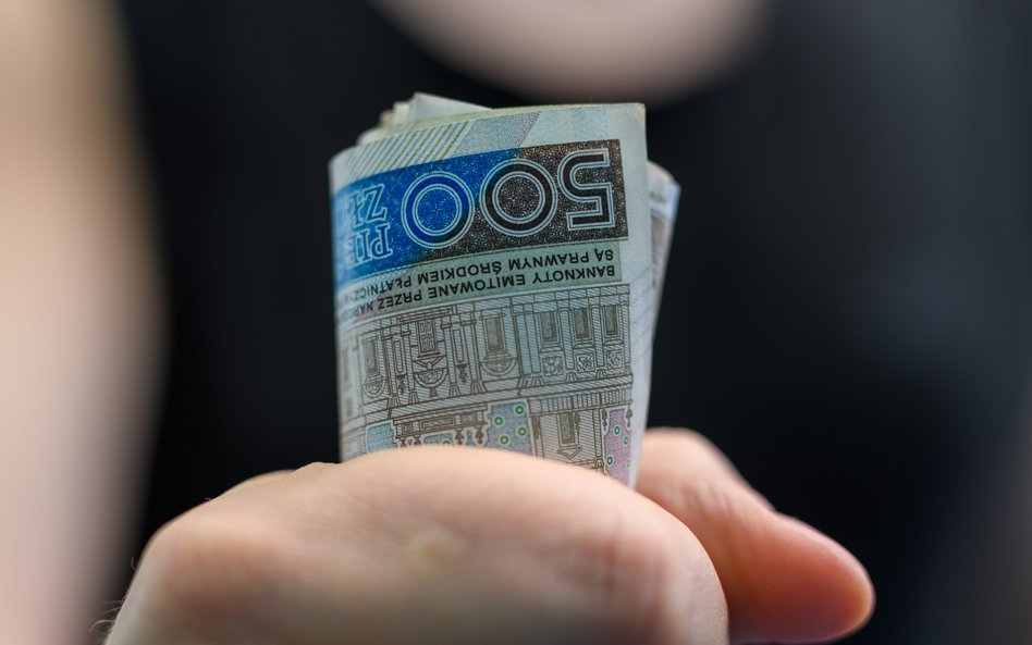 Obligacje antyinflacyjne tym razem pokonały CPI