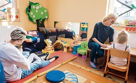 Żłobki a podatek od nieruchomości