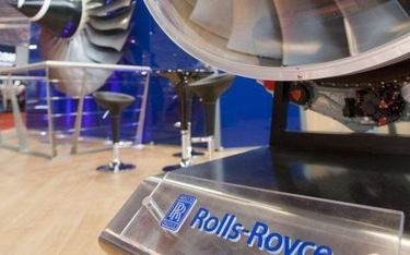 Rolls-Royce: cięcie etatów lekiem na rentowność