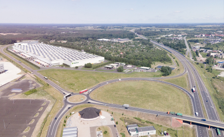 Zielony CTPark Sulechów na ostatniej prostej