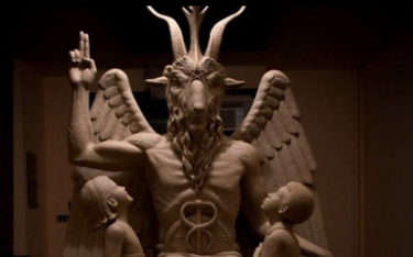 Netflix dogadał się z satanistami. "Przereklamowana sprawa"