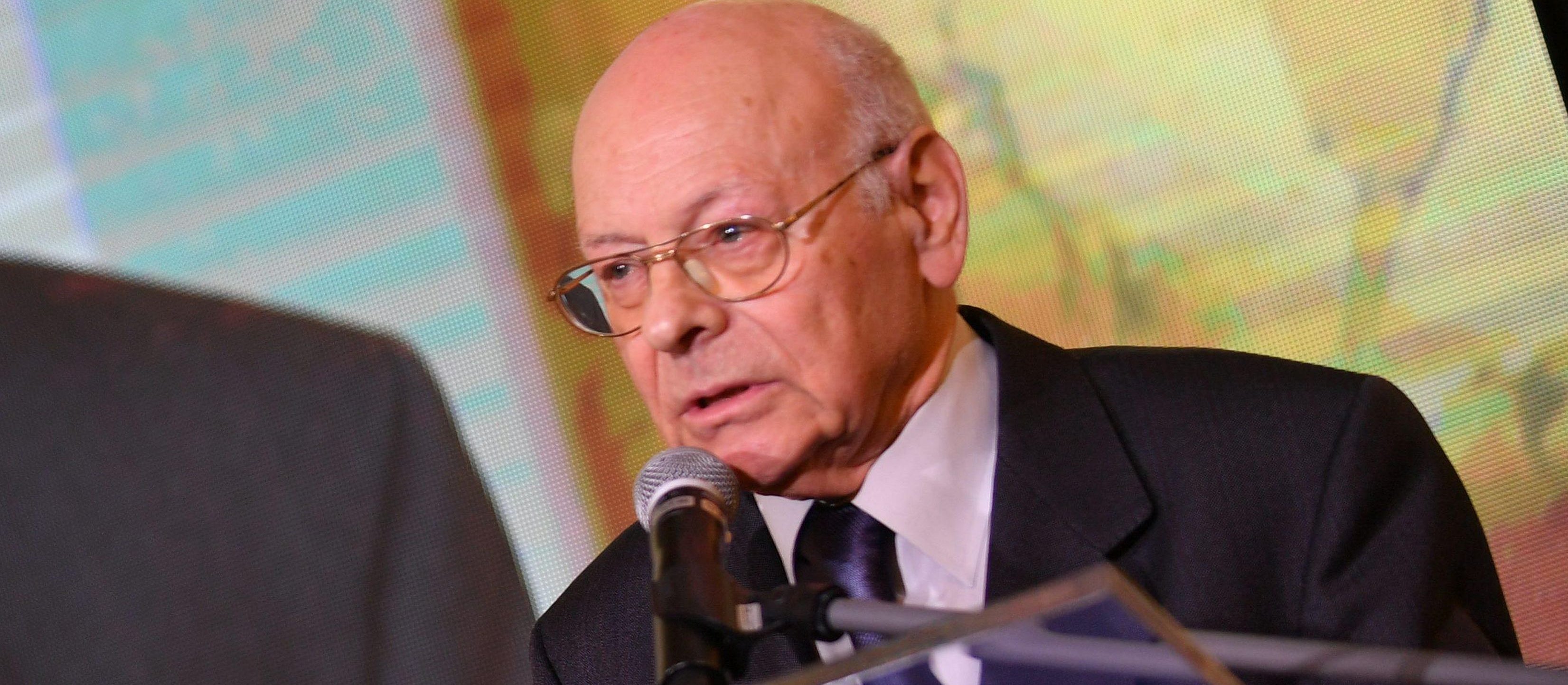 Krzysztof Pomian: W sprawie Ukrainy Giedroyc okazał się prorokiem