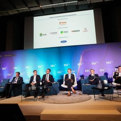 W centrum uwagi panelistów znalazły się inwestycje