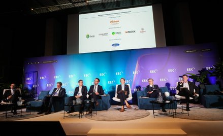 W centrum uwagi panelistów znalazły się inwestycje