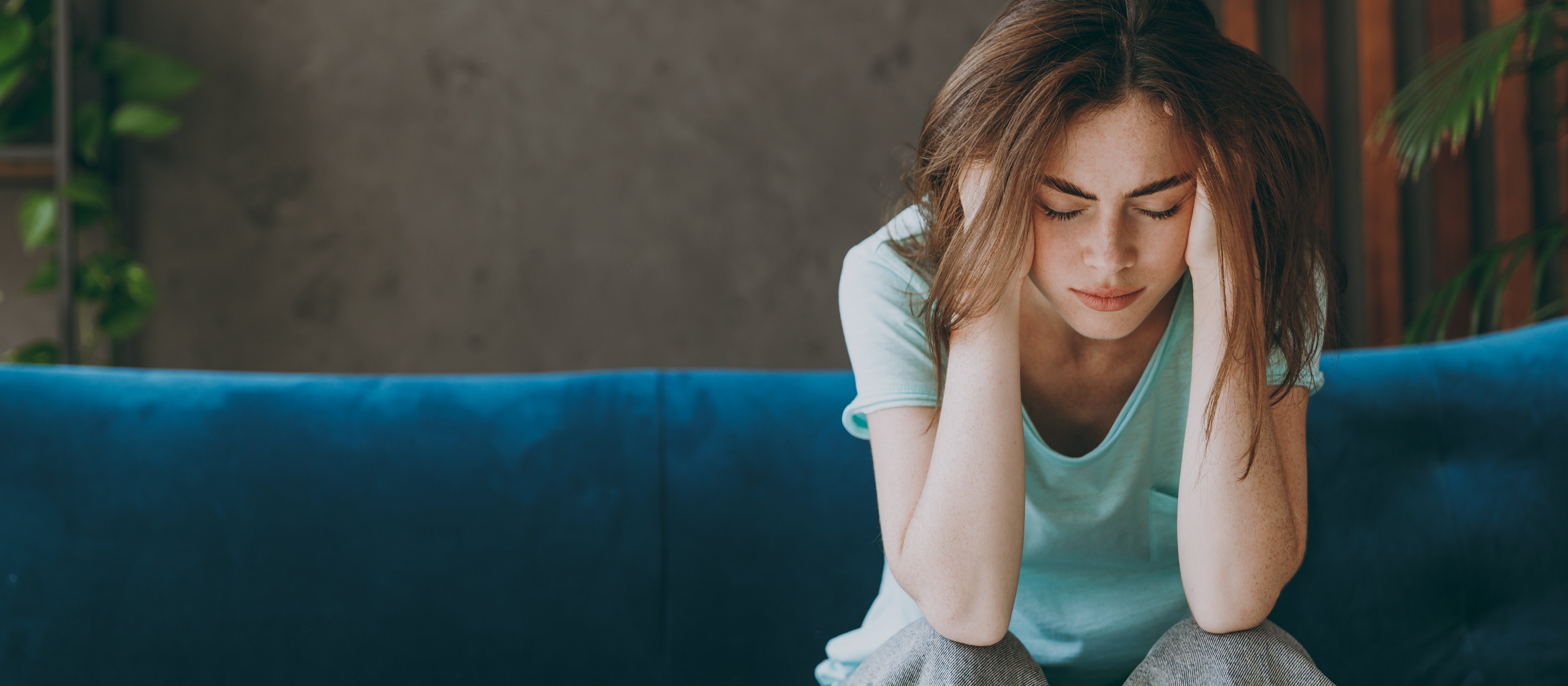 Nowe badanie: to może tłumaczyć, czemu niektórzy gorzej znoszą codzienny stres