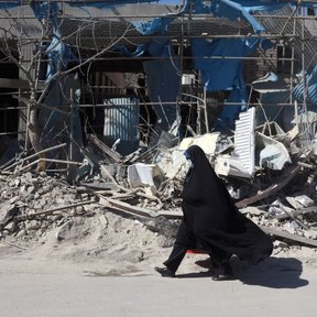 Karolina Cieślik-Jakubik: Patrząc na wydarzenia z historii, można mieć pewność, że Iranki nie będą b