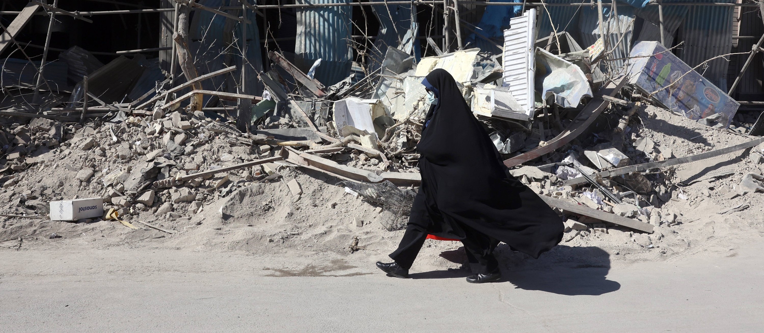 Czego naprawdę oczekują Iranki po śmierci Chameneiego? istotny jest nieoczywisty aspekt