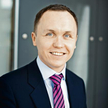 Marcin Misztal, wiceprezes i2 Development.
