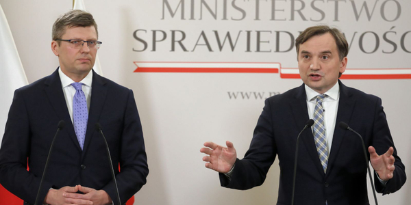 Michał Szułdrzyński: Potrzeba resetu w relacjach z Unią